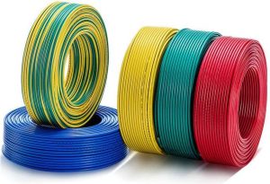 West single core 16.0mm cable