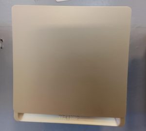 Single Gang Wall Switch