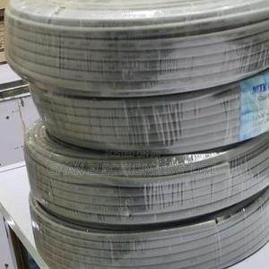 West twin with earth 10.0mm cable